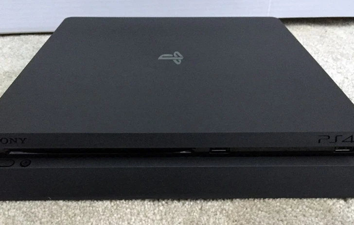 PS4 Slim supporta il WiFi a 5GHZ