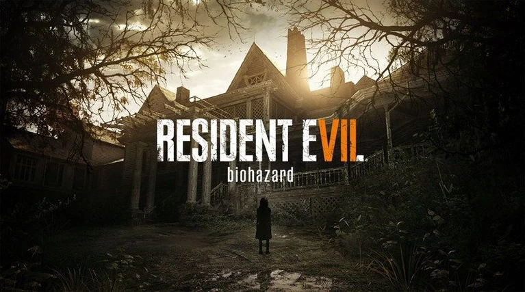 Un panel per Resident Evil 7 al Cedec 2016