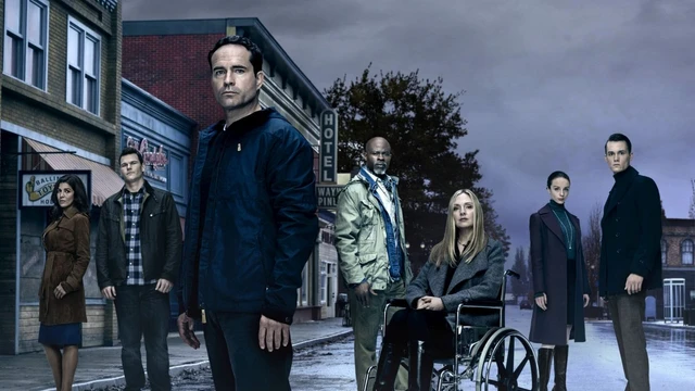 Wayward Pines: da oggi la seconda stagione su Fox