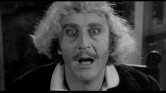 Addio a Gene Wilder, il Frankenstein di Mel Brooks