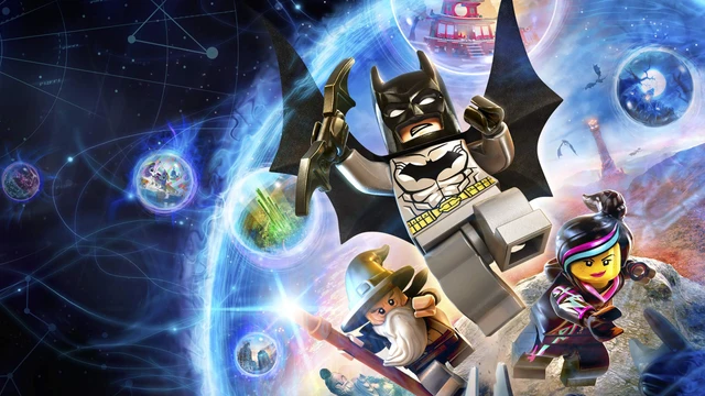 Nuovo trailer per LEGO Dimensions