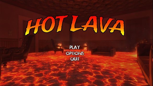 Hot Lava è il nuovo titolo di Klei Entertainment