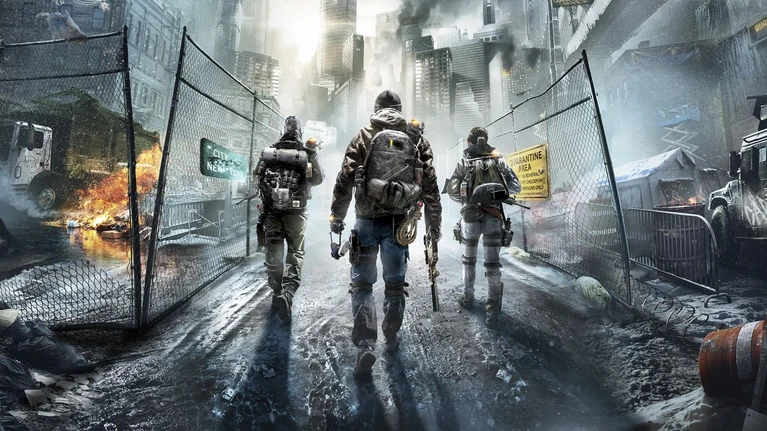 Ubisoft manderà giocatori a testare le nuove patch di The Division