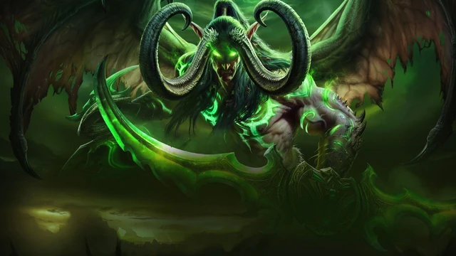 La nuova espansione di World of Warcraft, è live