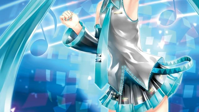 Hatsune Miku: Project Diva X disponibile su PS4 e PSVita