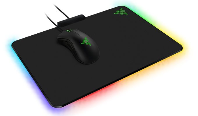 Il nuovo Razer Firefly Cloth Edition è disponibile in preordine