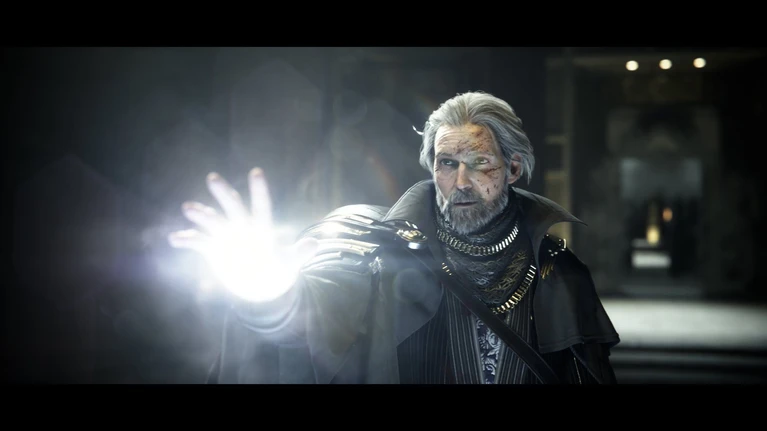 Kingsglaive Final Fantasy XV disponibile dal 30 settembre su Playstation Video