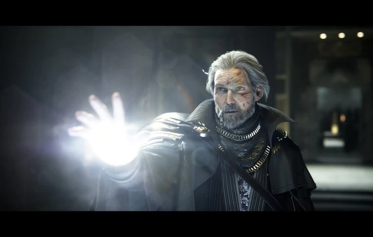 Kingsglaive Final Fantasy XV disponibile dal 30 settembre su Playstation Video