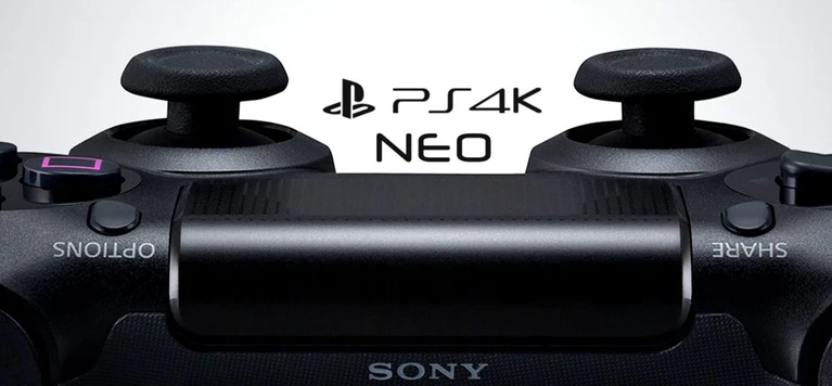 Playstation Neo a 399