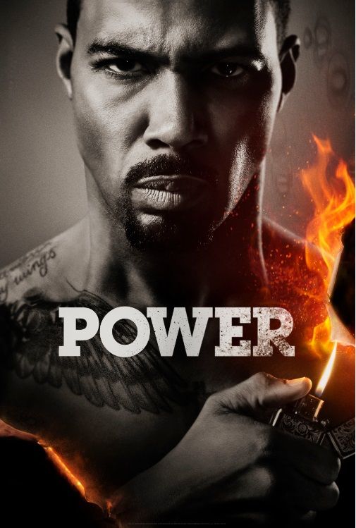 La terza stagione di Power approda su AXN HD a partire dal 20 Settembre