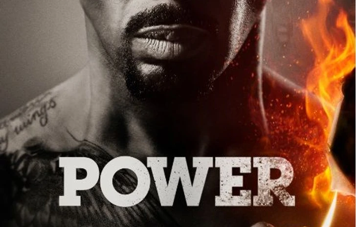 La terza stagione di Power approda su AXN HD a partire dal 20 Settembre