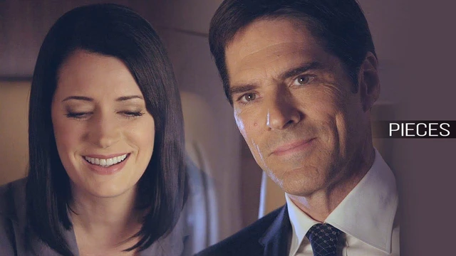 Criminal Minds dice addio a Thomas Gibson ma promuove a regular Paget Brewster!