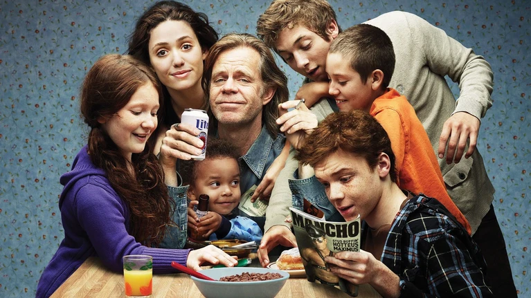 Il trailer della settima stagione di Shameless è online