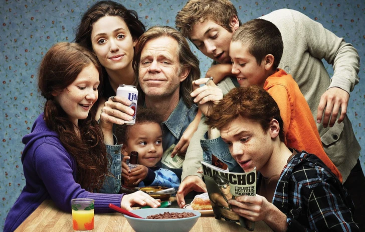 Il trailer della settima stagione di Shameless è online