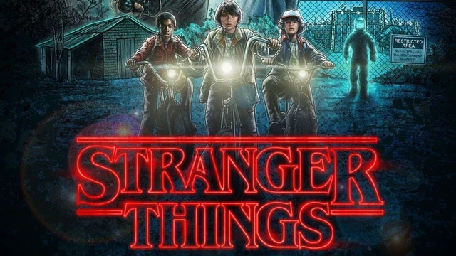 Confermata la seconda stagione di Stranger Things! Netflix pubblica un video