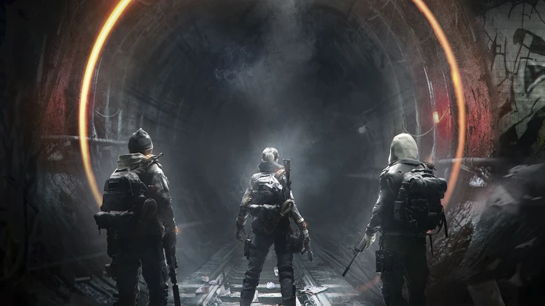 The Division arriva il server pubblico per i test dei futuri aggiornamenti