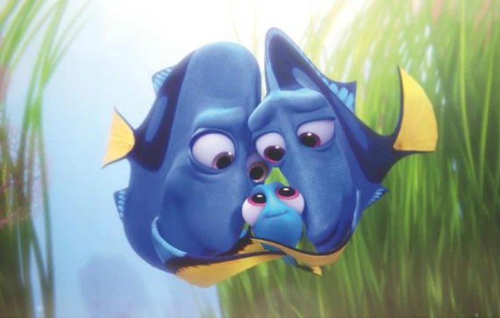 Una nuova clip per Alla Ricerca di Dory