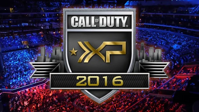 Un commento tutto italiano per la COD XP 2016