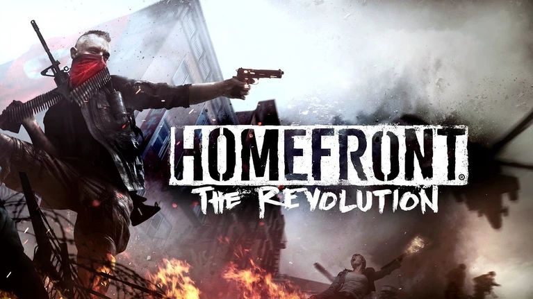 Due nuove missioni per Homefront The Revolution