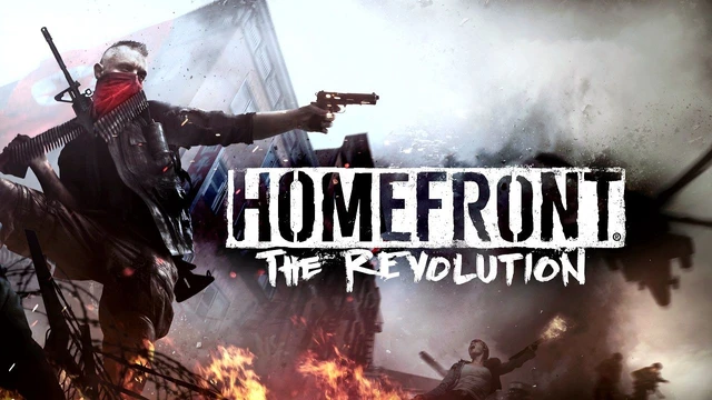 Due nuove missioni per Homefront: The Revolution