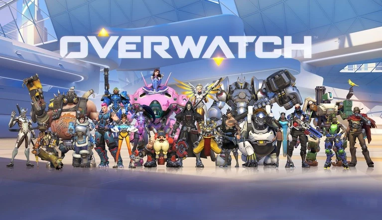 Overwatch gratuito dal 9 al 12 settembre su PS4 e Xbox One