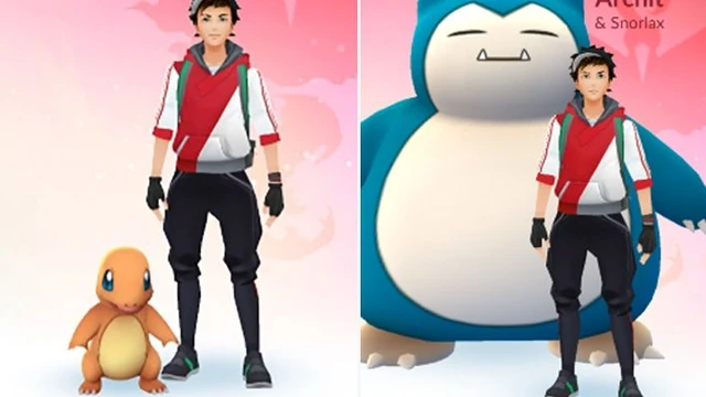 Il prossimo aggiornamento di Pokémon Go introdurrà il buddy system