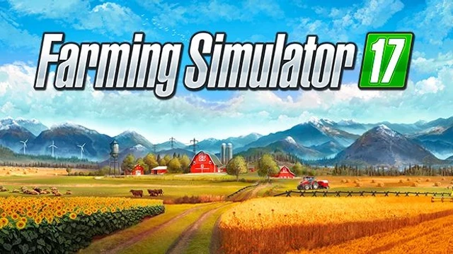 Un nuovo trailer per Farming Simulator 17