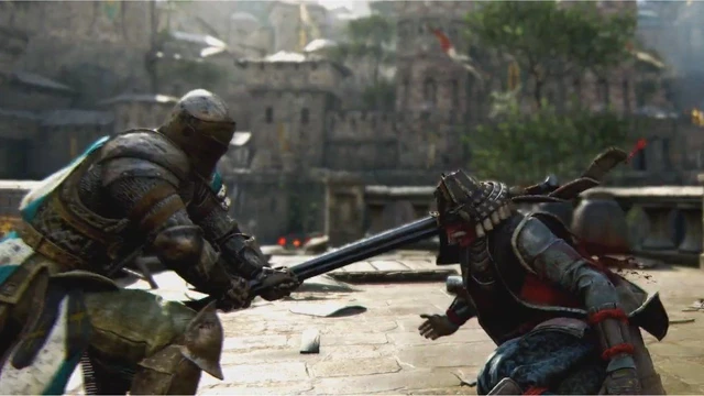 Tris di trailer per For Honor