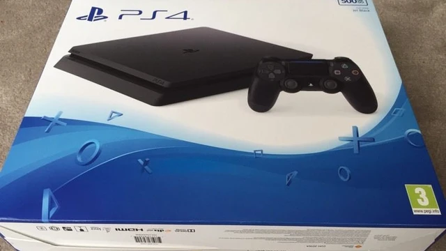 Una nuova PS4 annunciata questa settimana: ufficiale! Anzi, non ancora...