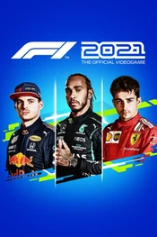 F1 2021