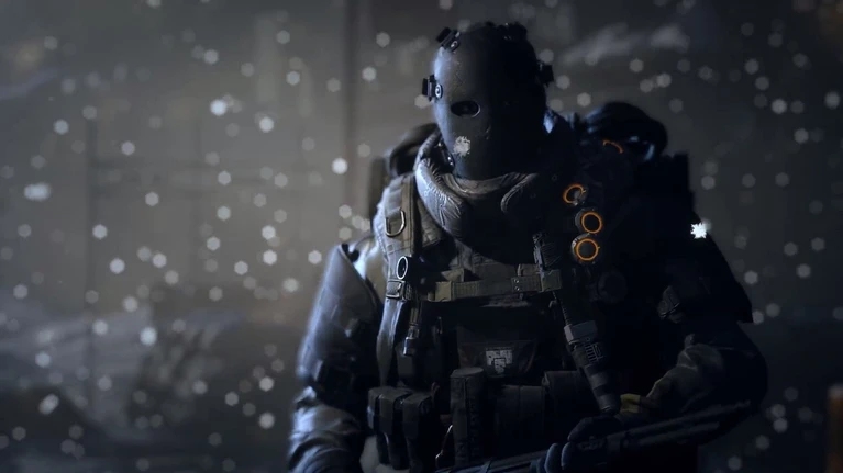 The Division arrivano gli Hunter