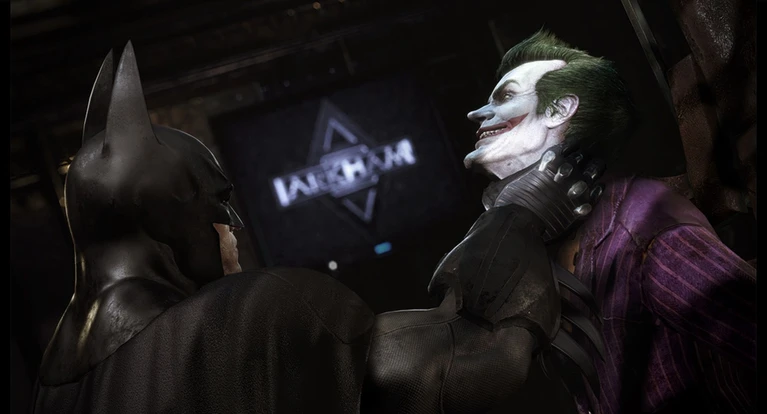 Return to Arkham in uscita il 18 ottobre 2016