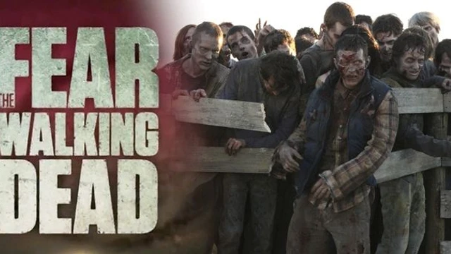 La seconda stagione di Fear The Walking Dead riparte su Mtv