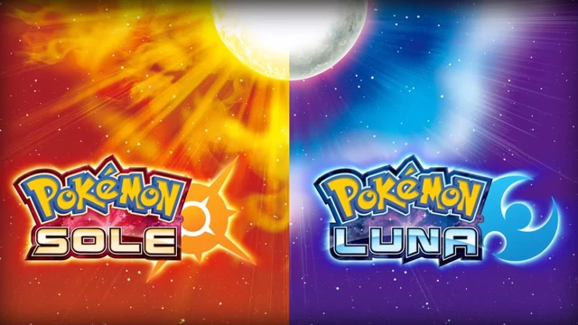 Nuove informazioni per Pokémon Sole e Luna