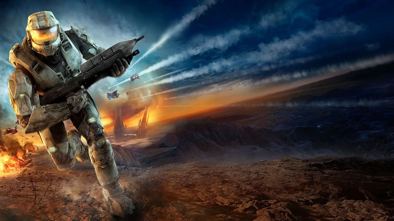 Arriva la Halo 3 Anniversary edition