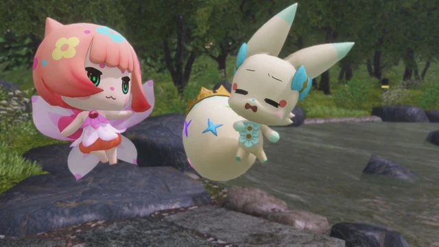 Nuove immagini per World of Final Fantasy