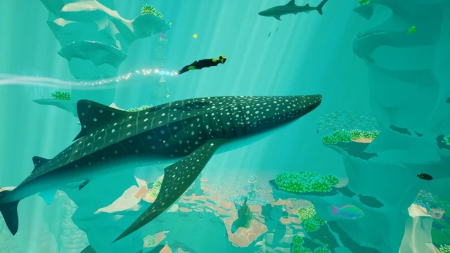 L'edizione 2016 del Milano Game Festival si apre con ABZÛ