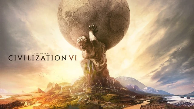 Harald Hardrada guiderà la Norvegia in Civilization VI