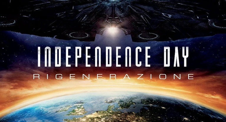 Da oggi al cinema Independence Day Rigenerazione Due clip dal film