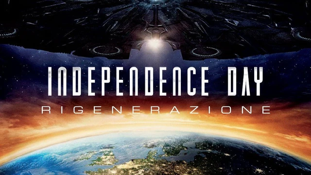 Da oggi al cinema Independence Day: Rigenerazione! Due clip dal film