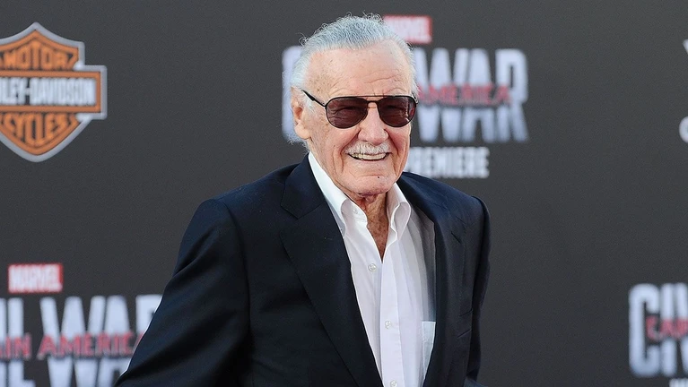 Stan Lee risponde al regista di Suicide Squad e lo spegne