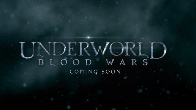 Ecco l'adrenalinico trailer di Underworld: Blood Wars! Anche in italiano!