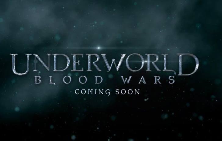 Ecco ladrenalinico trailer di Underworld Blood Wars Anche in italiano