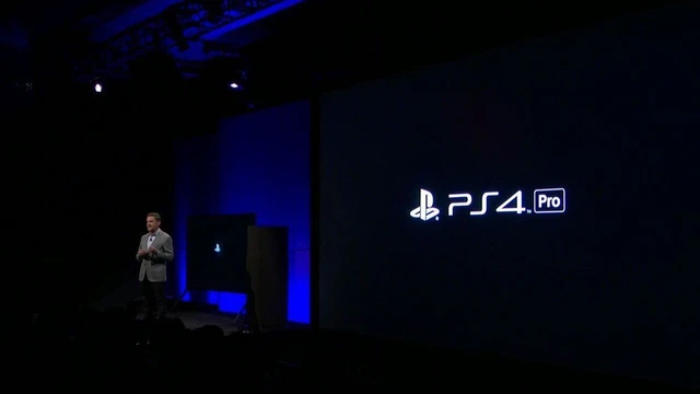 PS4 Pro ha data e prezzo
