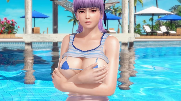 Dead or Alive Xtreme 3 ci mostra le novità in trailer