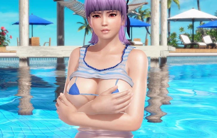 Dead or Alive Xtreme 3 ci mostra le novità in trailer