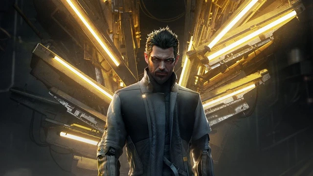 Anche Deus Ex: Mankind Divided si farà bello per Playstation 4 Pro