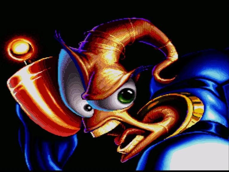 Interplay annuncia la vendita dei suoi marchi storici come MDK e Earthworm Jim