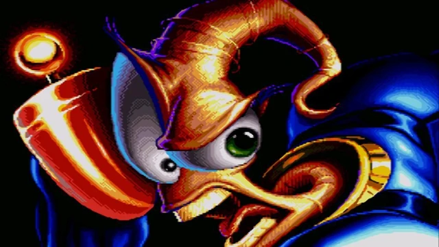 Interplay annuncia la vendita dei suoi marchi storici, come MDK e Earthworm Jim