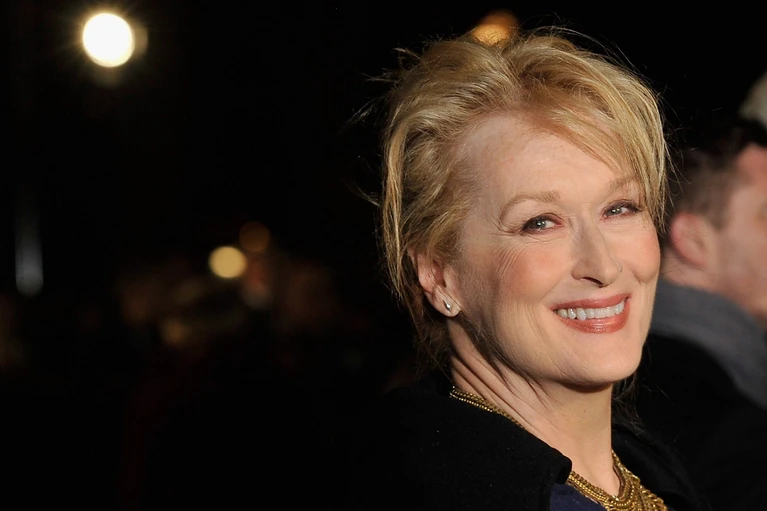 The Nix è la nuova miniserie diretta da JJ Abrams con Meryl Streep